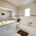 Charmante Avec Piscine - Golfe St Tropez 빌라 라크루아발메르