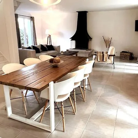 Charmante Avec Piscine - Golfe St Tropez Βίλα La Croix-Valmer