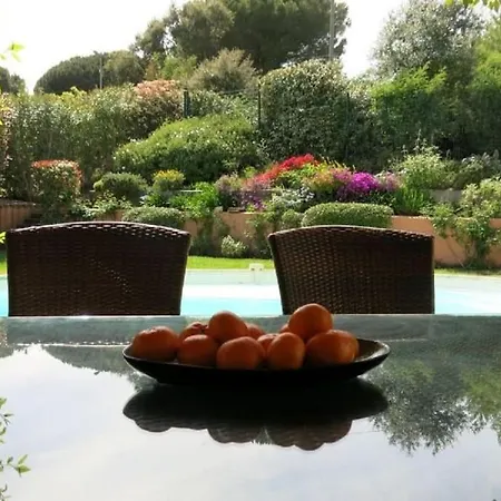 Βίλα Charmante Avec Piscine - Golfe St Tropez La Croix-Valmer