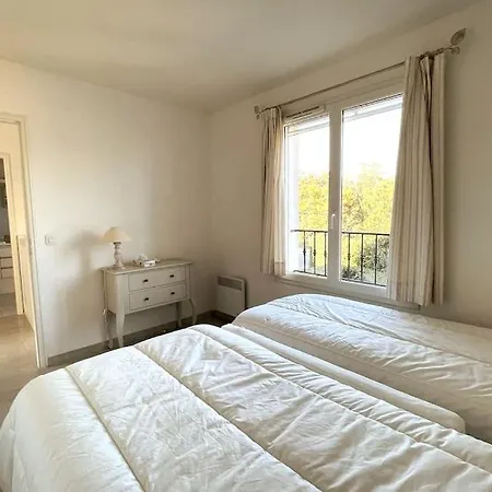 Charmante Avec Piscine - Golfe St Tropez ヴィラ